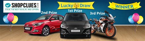 lucky draw on snapdeal|How will I know if I got a call from Snapdeal about being a lucky draw.